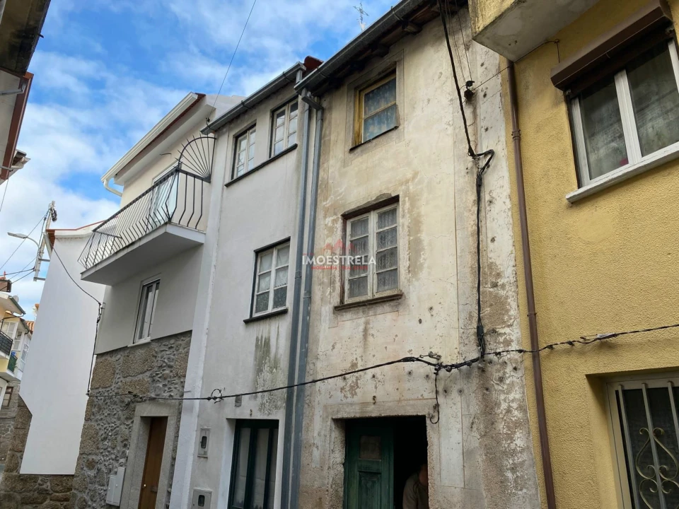 Moradia T3 para Venda em Sandomil Foto 1