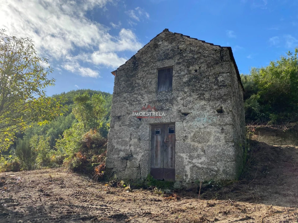 Quinta T0 para Venda em Sandomil Foto 5