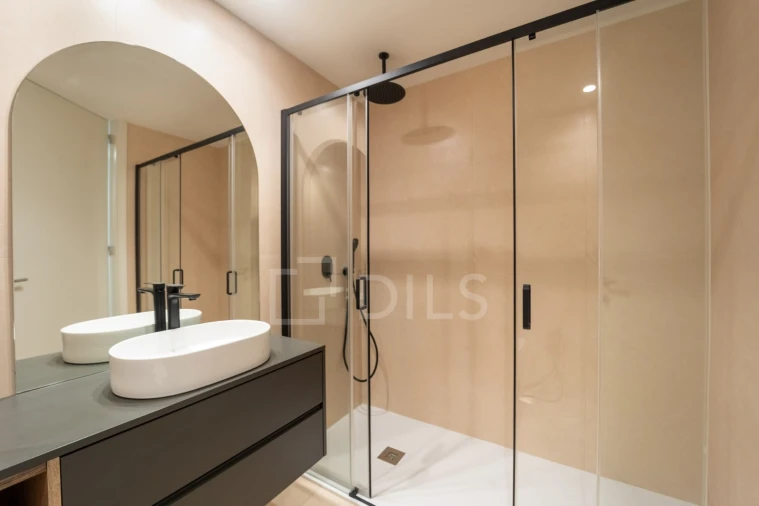 Apartamento T1 para Venda em Azurem Foto 5