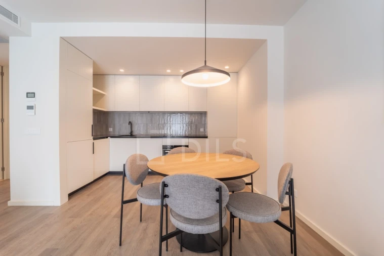 Apartamento T1 para Venda em Azurem Foto 10