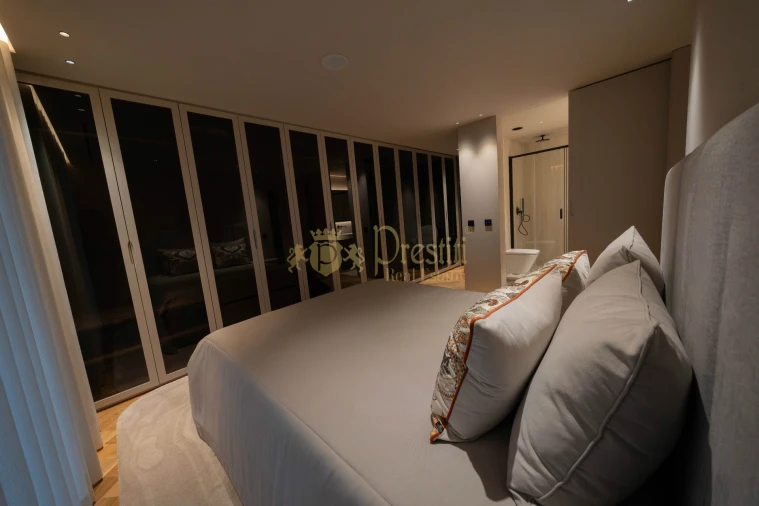 Apartamento T3 para Venda em Nogueira, Fraião e Lamaçães Foto 18