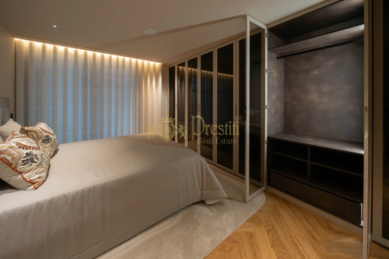 Apartamento T3 para Venda em Nogueira, Fraião e Lamaçães Foto 16