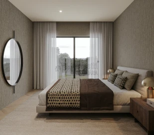 Apartamento T4 para Venda em Nogueira, Fraião e Lamaçães