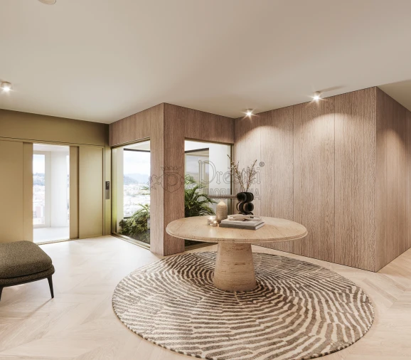 Apartamento T4 para Venda em Nogueira, Fraião e Lamaçães Foto 12