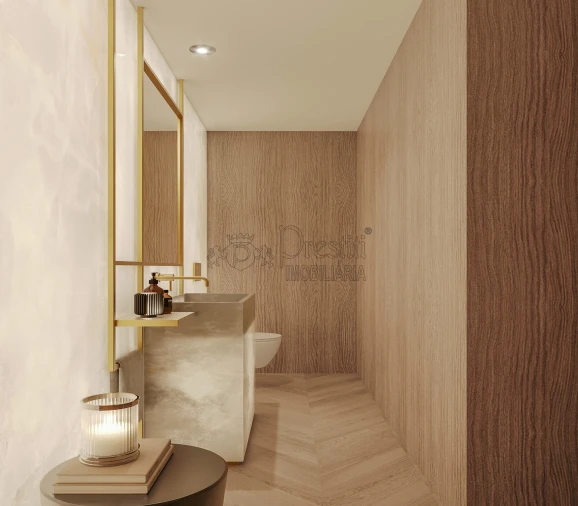 Apartamento T4 para Venda em Nogueira, Fraião e Lamaçães Foto 17