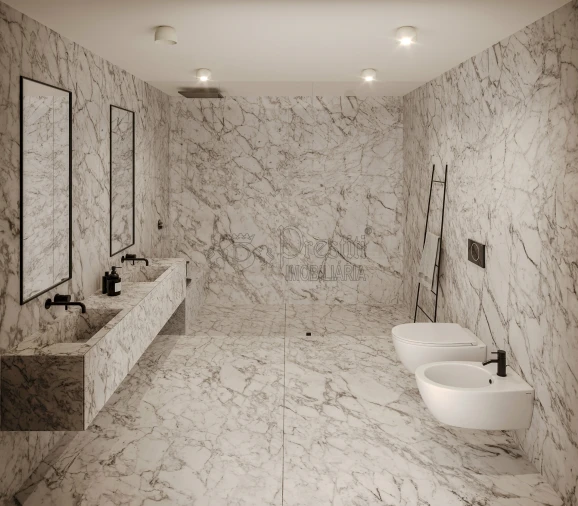 Apartamento T4 para Venda em Nogueira, Fraião e Lamaçães Foto 22