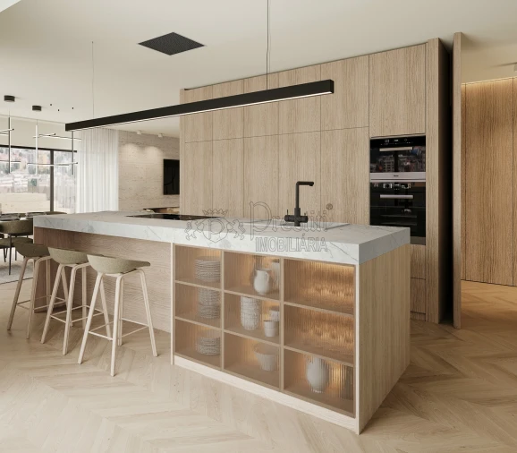 Apartamento T4 para Venda em Nogueira, Fraião e Lamaçães Foto 6