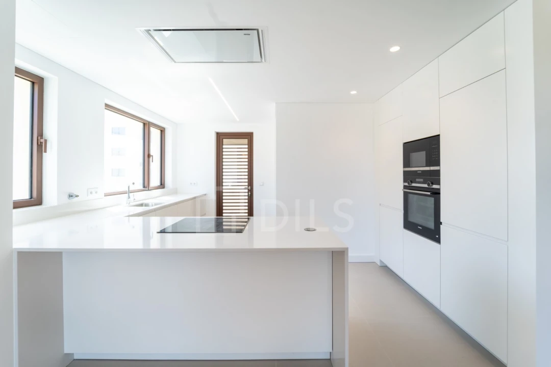 Apartamento T2 para Venda em Canidelo Foto 5