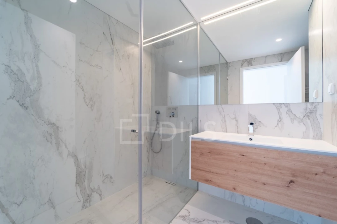 Apartamento T2 para Venda em Canidelo Foto 8