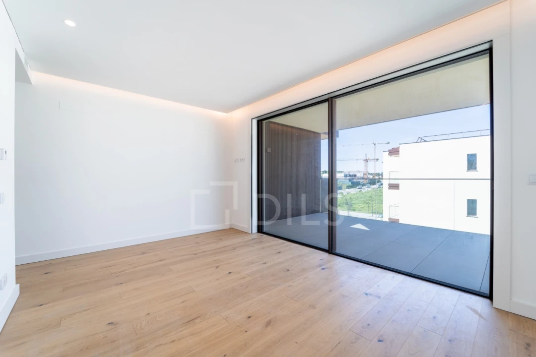 Apartamento T2 para Venda em Canidelo Foto 10