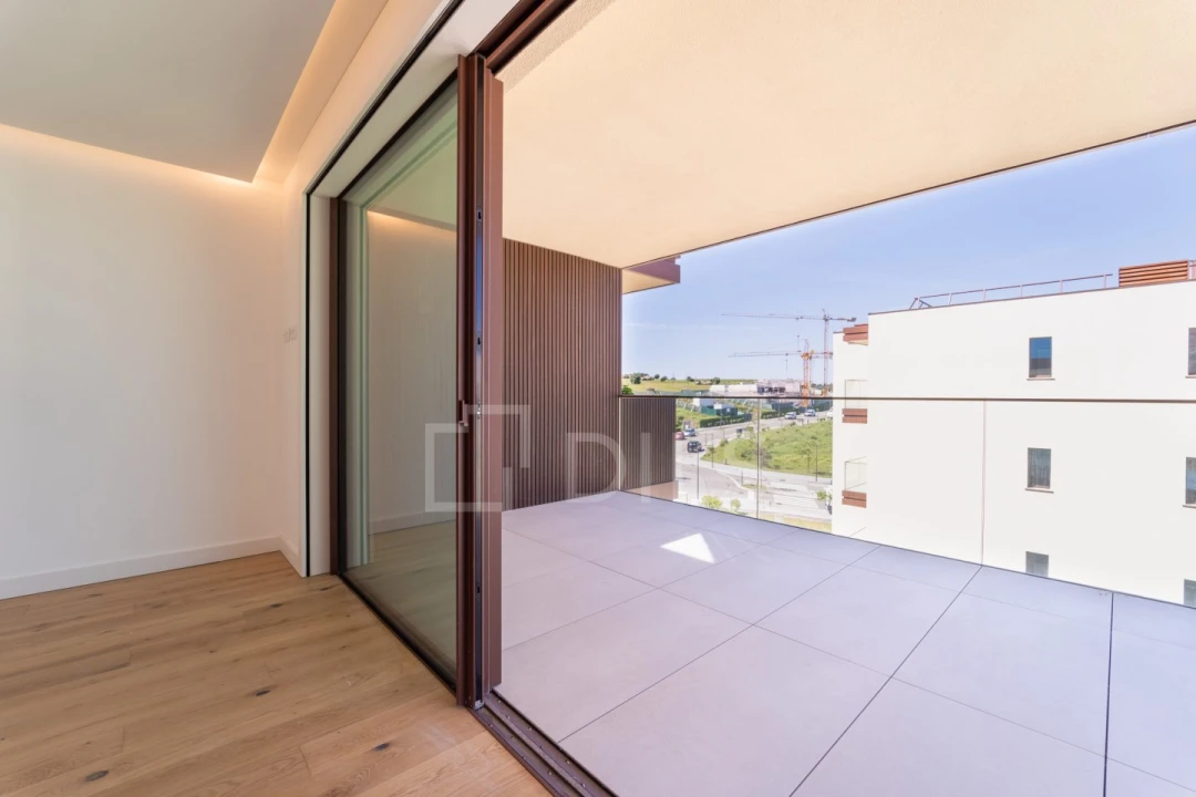 Apartamento T2 para Venda em Canidelo Foto 11