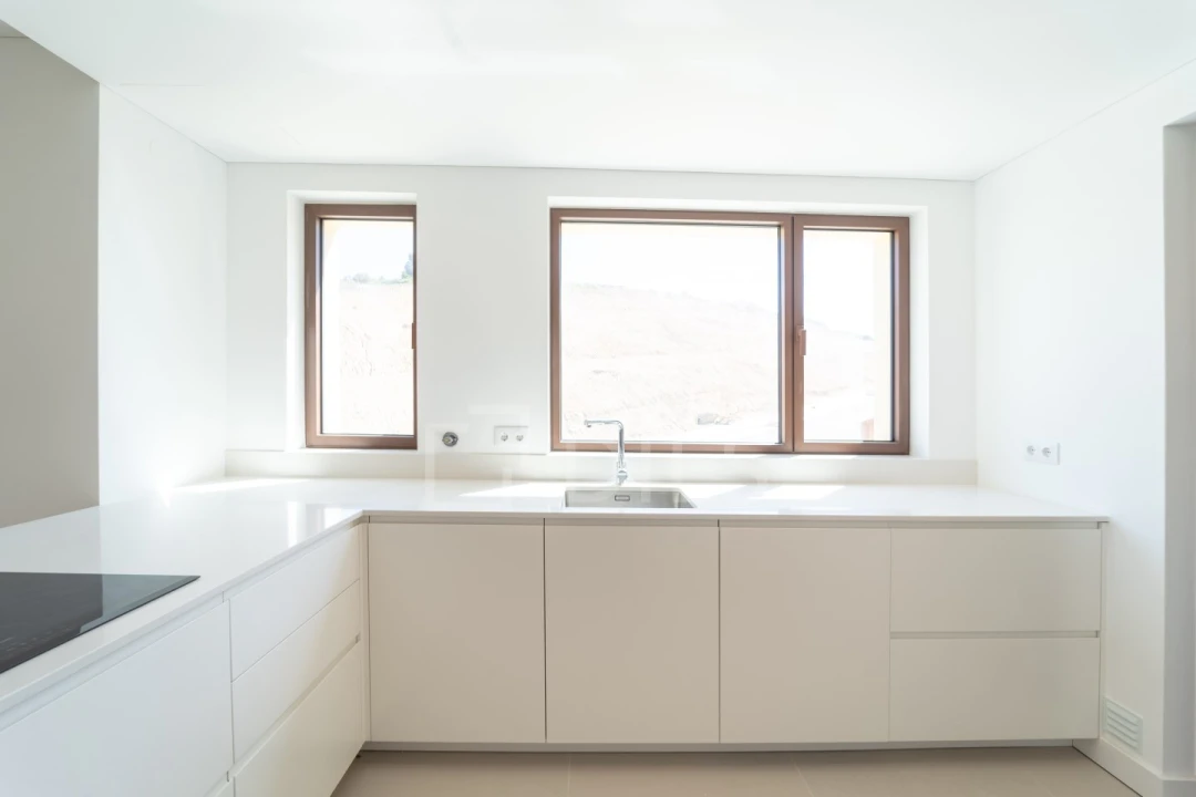 Apartamento T2 para Venda em Canidelo Foto 13