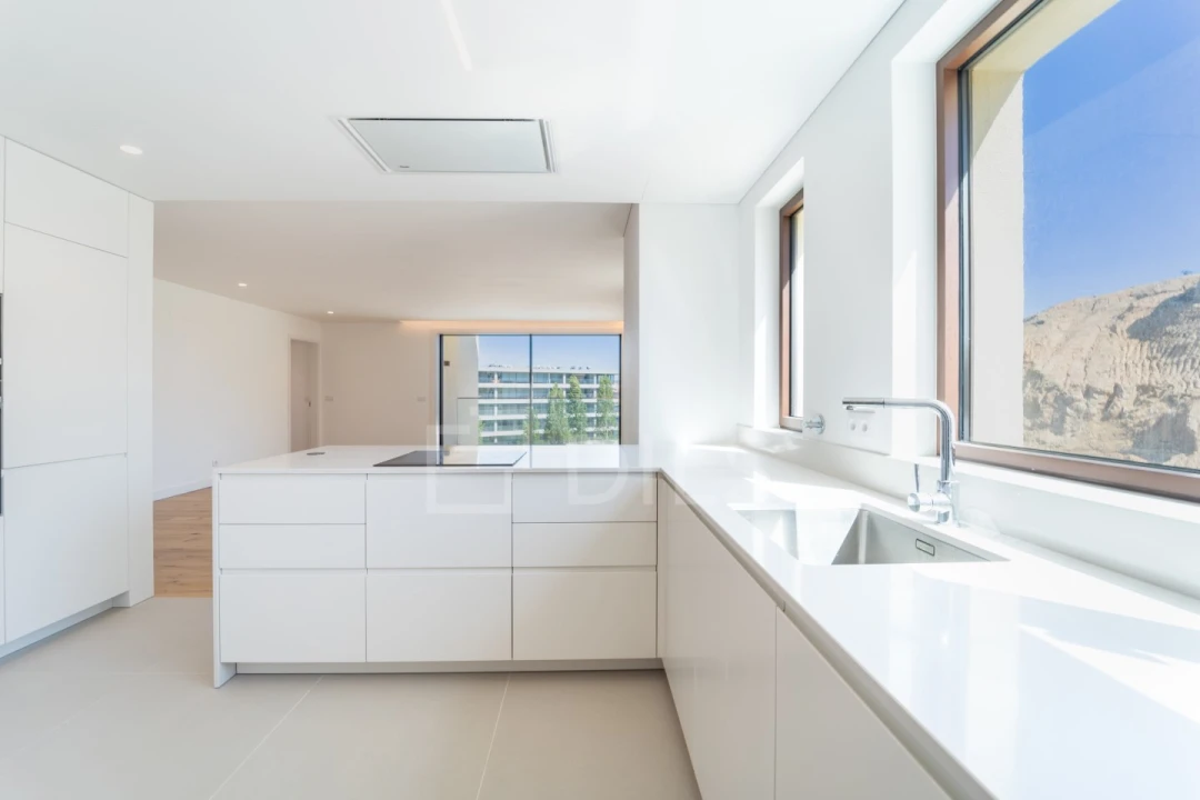 Apartamento T2 para Venda em Canidelo Foto 17