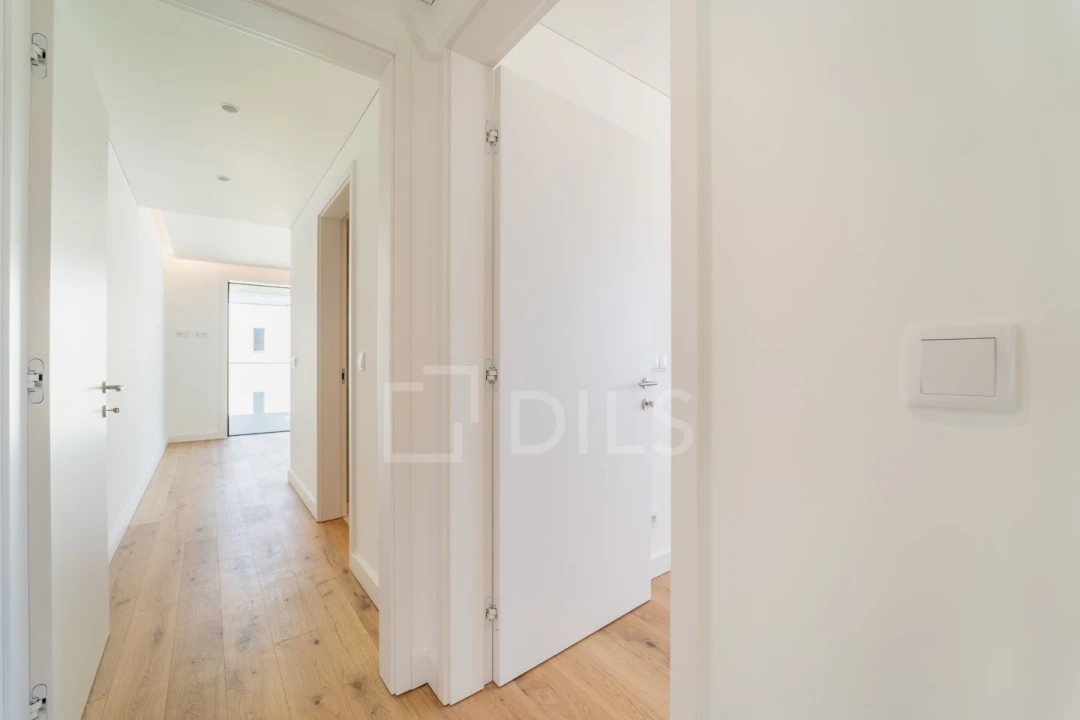 Apartamento T2 para Venda em Canidelo Foto 18