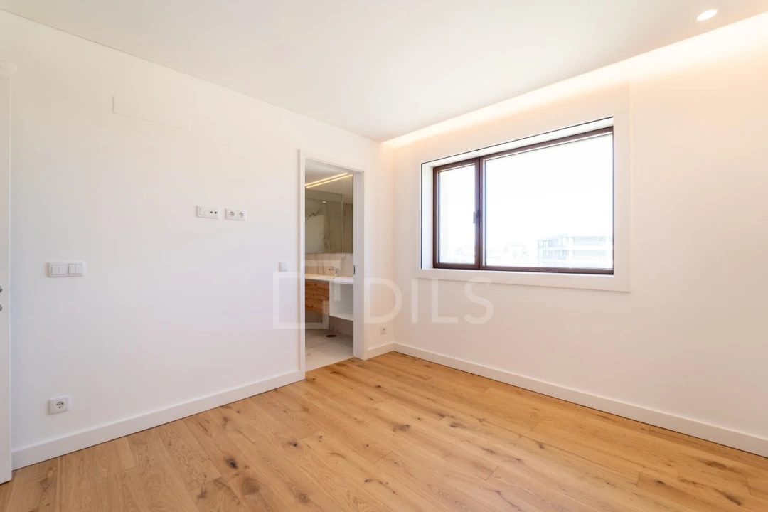 Apartamento T2 para Venda em Canidelo Foto 21
