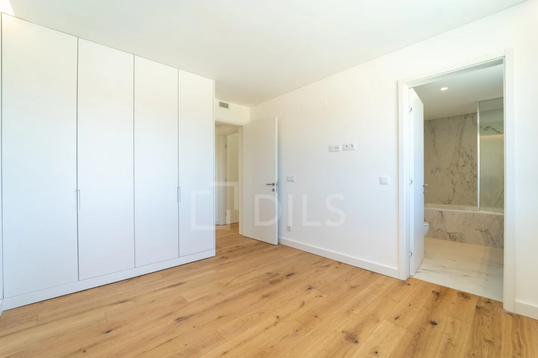 Apartamento T2 para Venda em Canidelo Foto 24