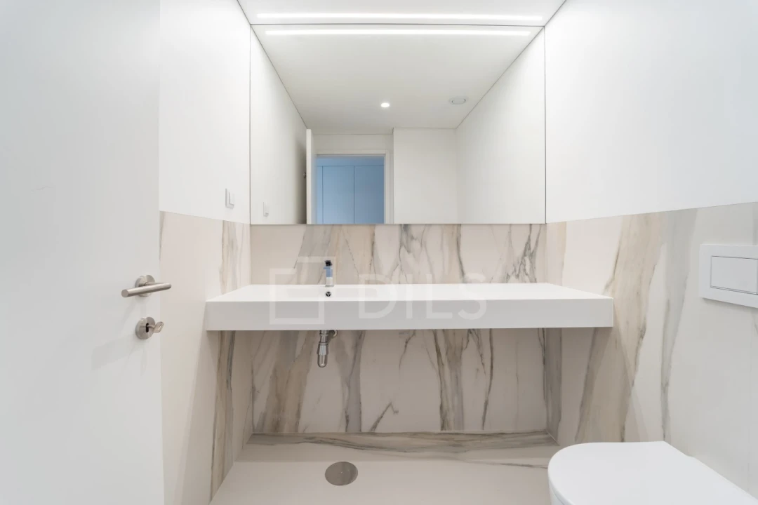 Apartamento T2 para Venda em Canidelo Foto 29