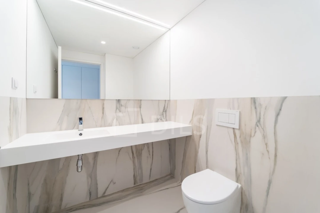 Apartamento T2 para Venda em Canidelo Foto 34