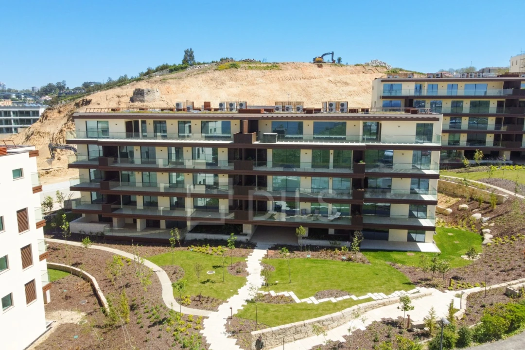 Apartamento T2 para Venda em Canidelo Foto 37