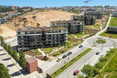 Apartamento T2 para Venda em Canidelo