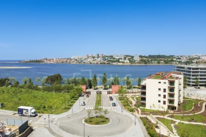Apartamento T2 para Venda em Canidelo