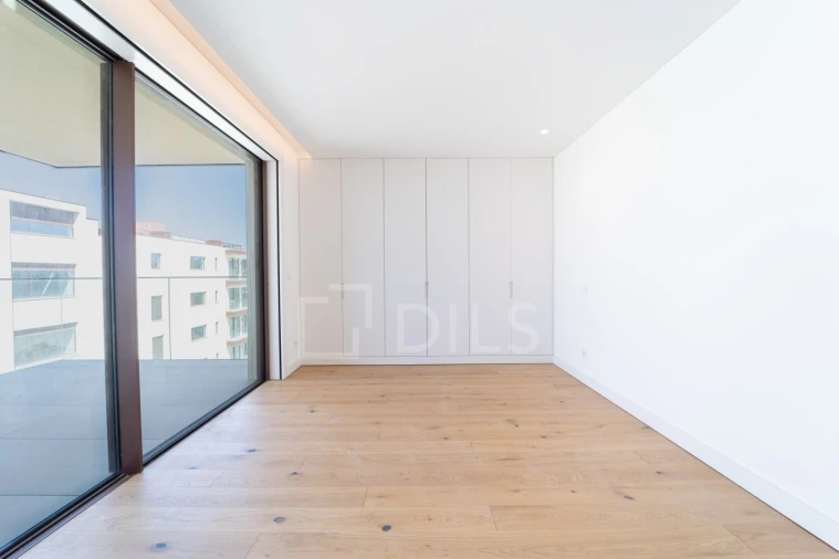 Apartamento T2 para Venda em Canidelo Foto 9