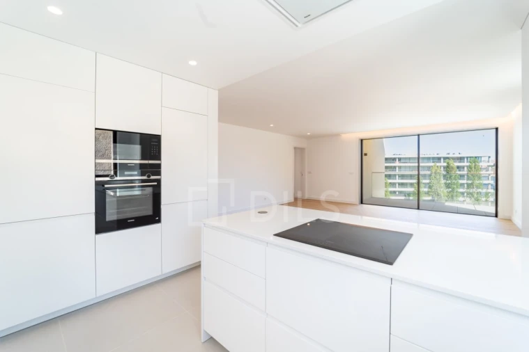 Apartamento T2 para Venda em Canidelo Foto 16