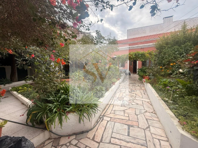 Moradia T3 para Venda em União das Freguesias de Setúbal Foto 4