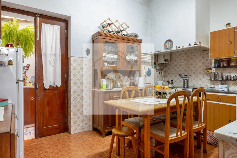 Moradia T3 para Venda em União das Freguesias de Setúbal Foto 16