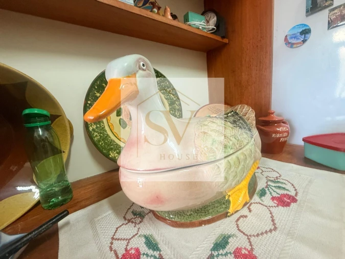 Moradia T3 para Venda em União das Freguesias de Setúbal Foto 15