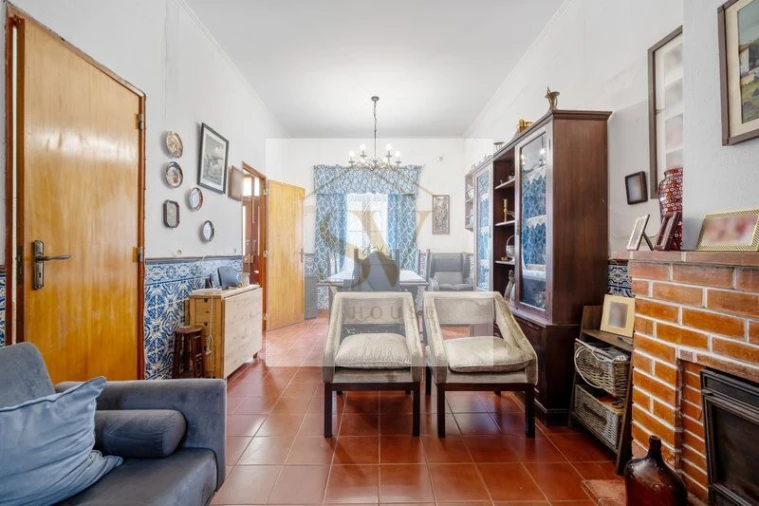 Moradia T3 para Venda em União das Freguesias de Setúbal Foto 7