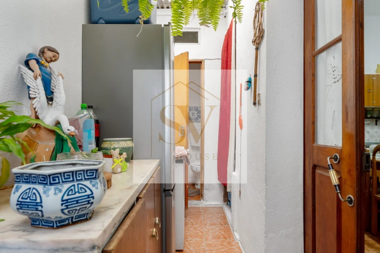 Moradia T3 para Venda em União das Freguesias de Setúbal Foto 19
