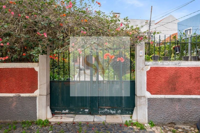 Moradia T3 para Venda em União das Freguesias de Setúbal Foto 2