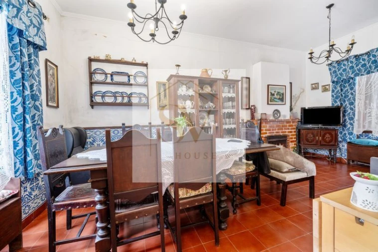 Moradia T3 para Venda em União das Freguesias de Setúbal Foto 13