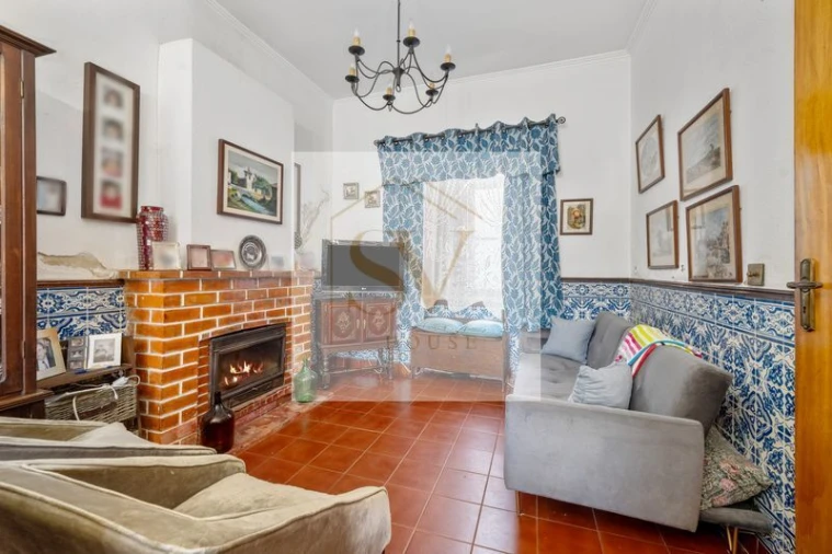 Moradia T3 para Venda em União das Freguesias de Setúbal Foto 10