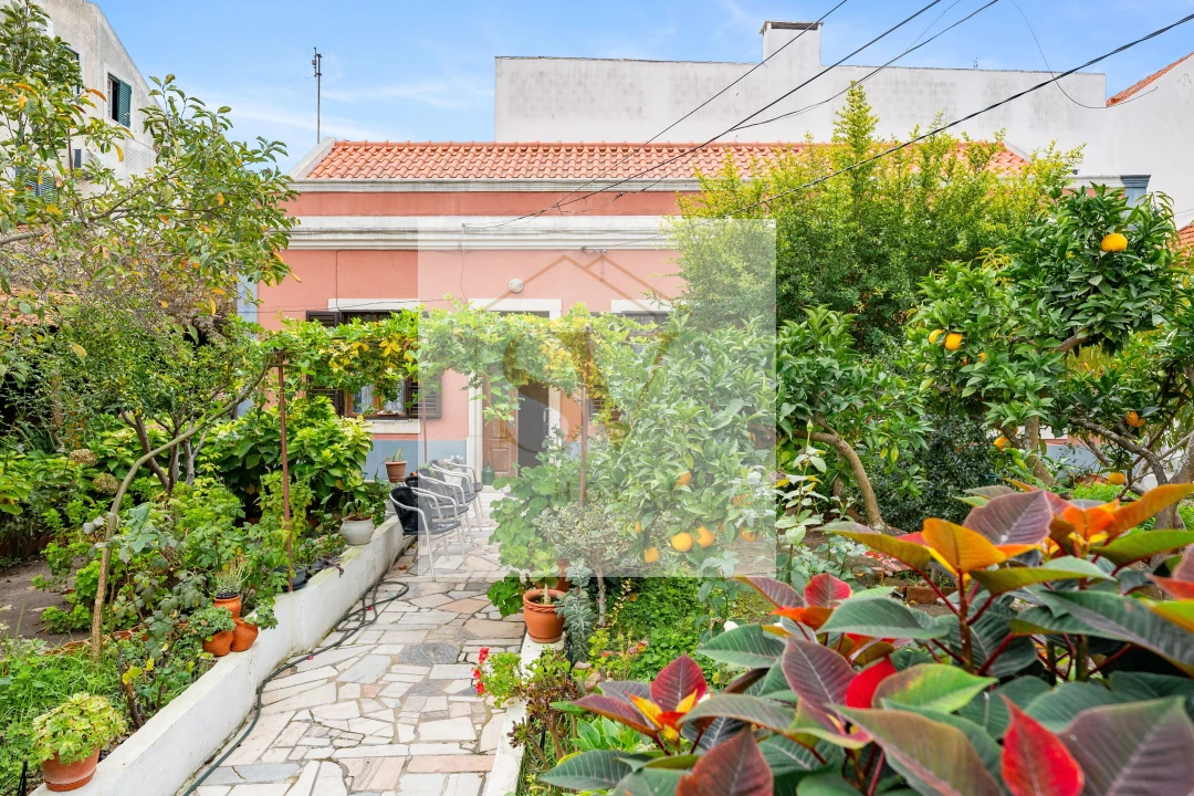 Moradia T3 para Venda em União das Freguesias de Setúbal Foto 1