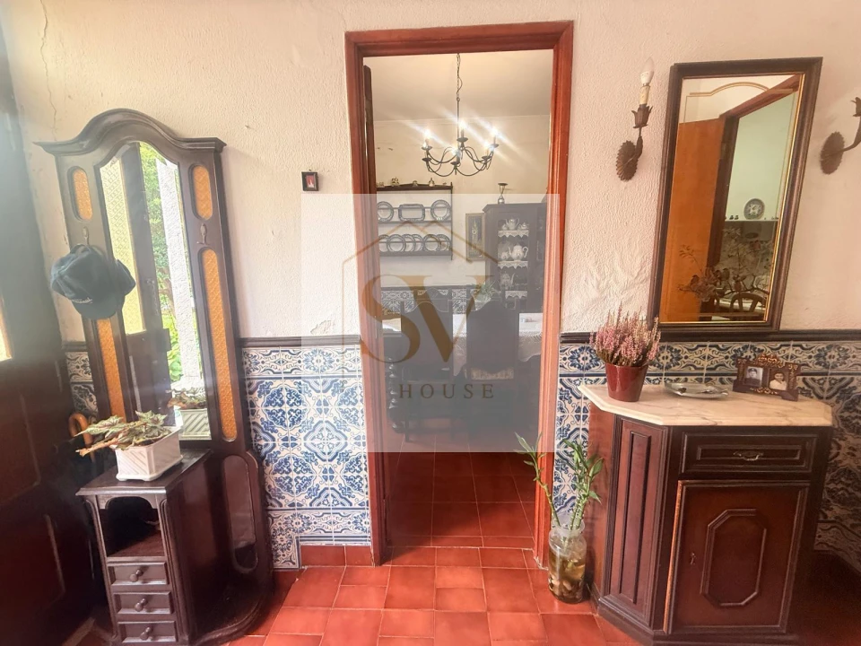 Moradia T3 para Venda em União das Freguesias de Setúbal Foto 11