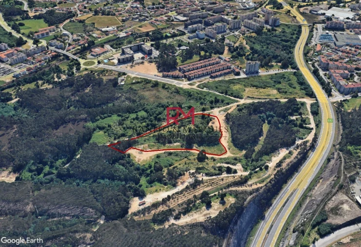 Terreno Agricola ou Rústico para Venda em Valongo Foto 5