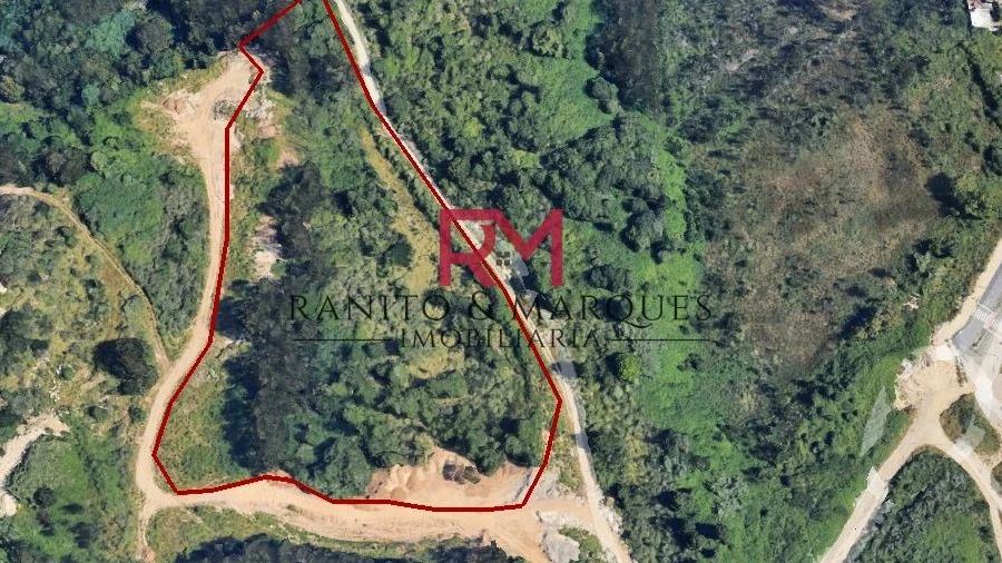 Terreno Agricola ou Rústico para Venda em Valongo