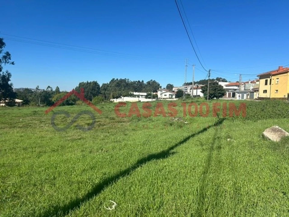 Terreno para Venda em O. Azeméis, Riba-Ul, Ul, Macinhata Seixa, Madail Foto 2