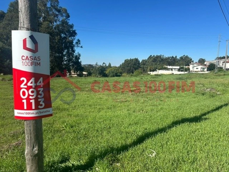 Terreno para Venda em O. Azeméis, Riba-Ul, Ul, Macinhata Seixa, Madail Foto 1