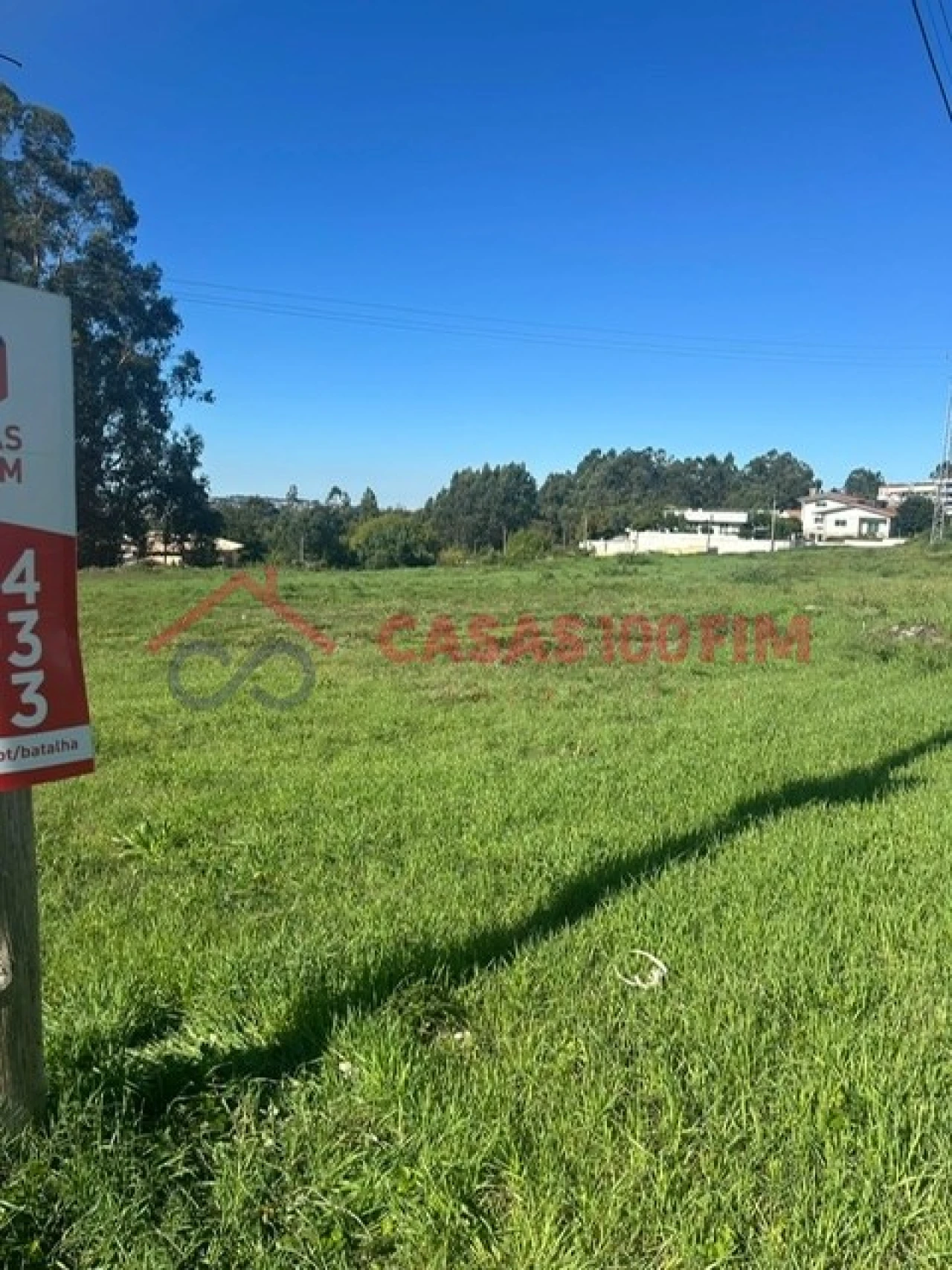 Terreno para Venda em O. Azeméis, Riba-Ul, Ul, Macinhata Seixa, Madail Foto 5