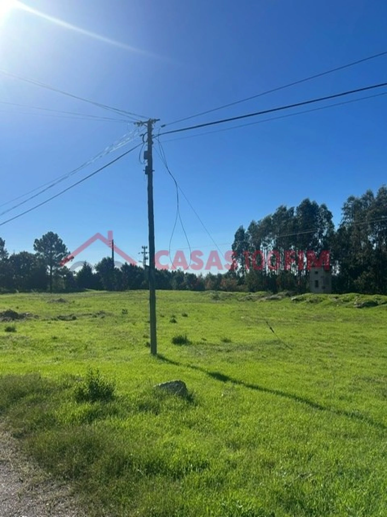Terreno para Venda em O. Azeméis, Riba-Ul, Ul, Macinhata Seixa, Madail Foto 7