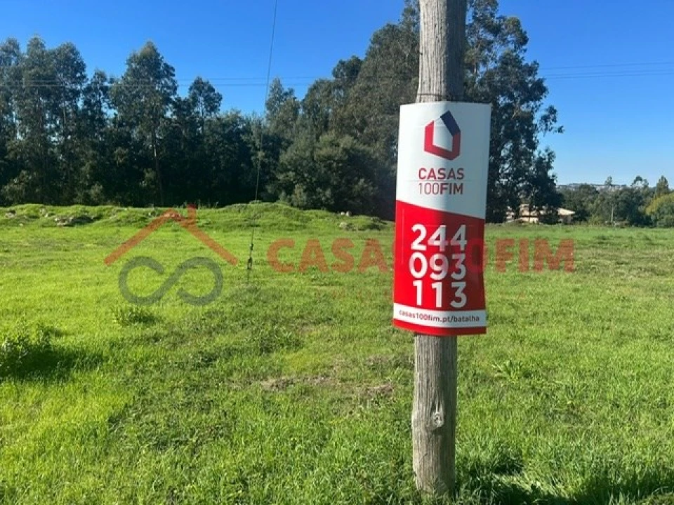 Terreno para Venda em O. Azeméis, Riba-Ul, Ul, Macinhata Seixa, Madail Foto 9