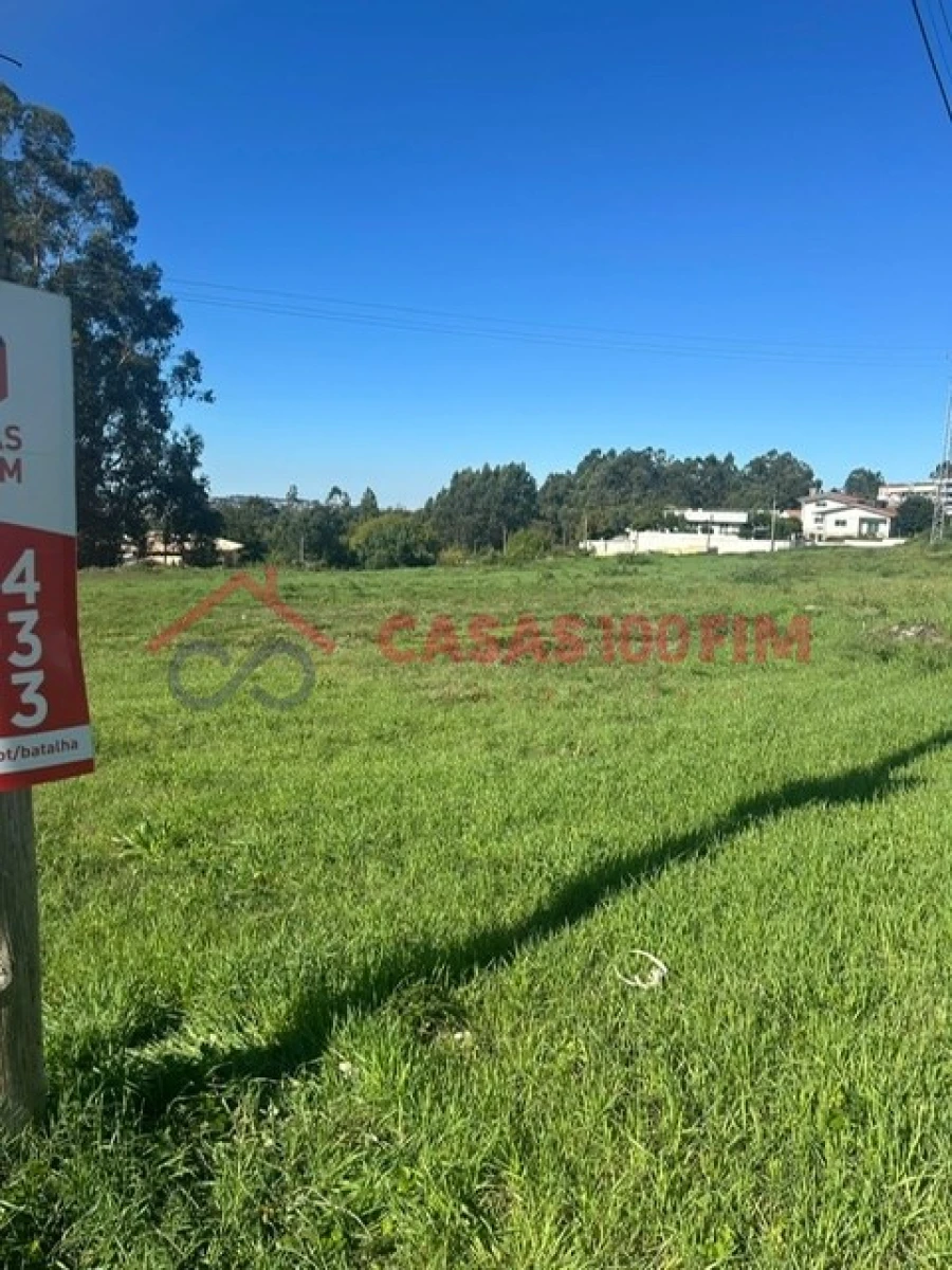 Terreno para Venda em O. Azeméis, Riba-Ul, Ul, Macinhata Seixa, Madail Foto 5