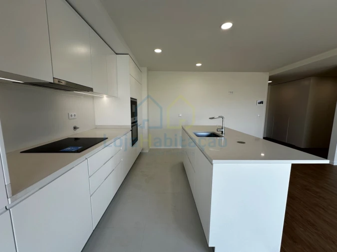 Apartamento T2 para Venda em Vila Nova de Famalicão e Calendário Foto 12