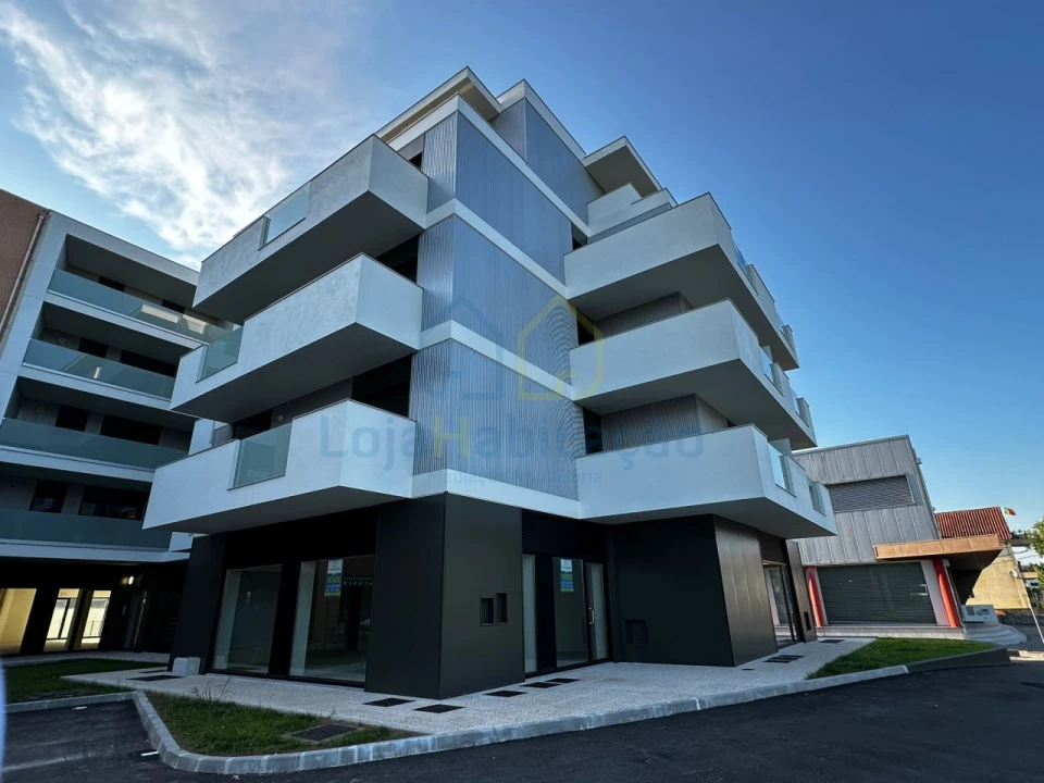 Apartamento T3 para Venda em Vila Nova de Famalicão e Calendário Foto 28