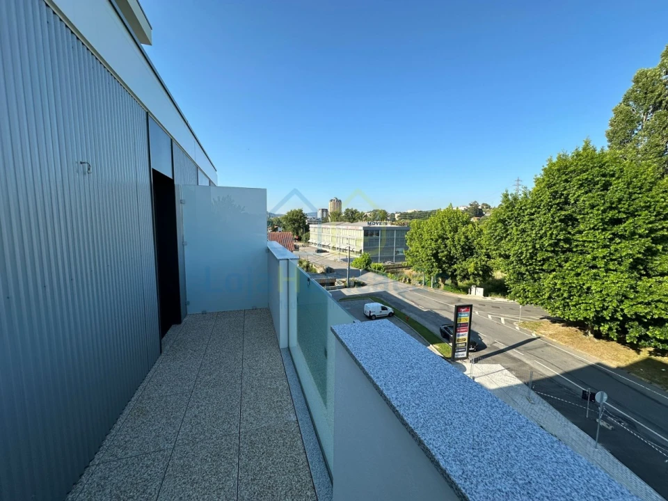 Apartamento T3 para Venda em Vila Nova de Famalicão e Calendário Foto 11