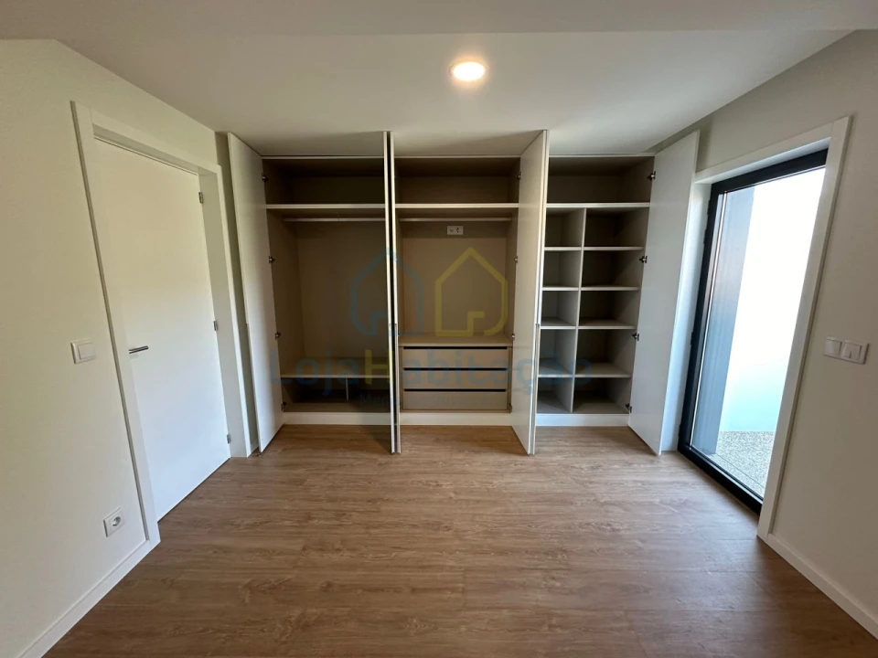 Apartamento T3 para Venda em Vila Nova de Famalicão e Calendário Foto 19