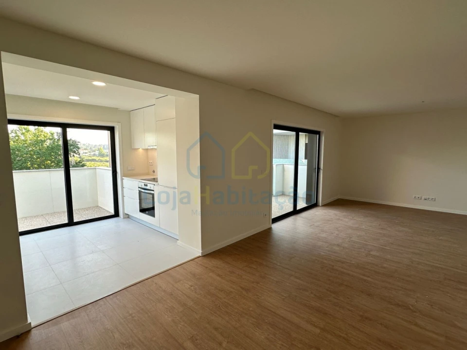 Apartamento T3 para Venda em Vila Nova de Famalicão e Calendário Foto 21